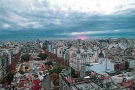 Argentina