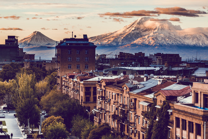Armenia
