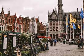 Belgium