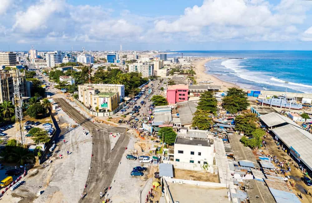Benin