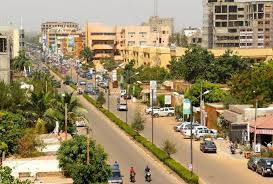Burkina Faso