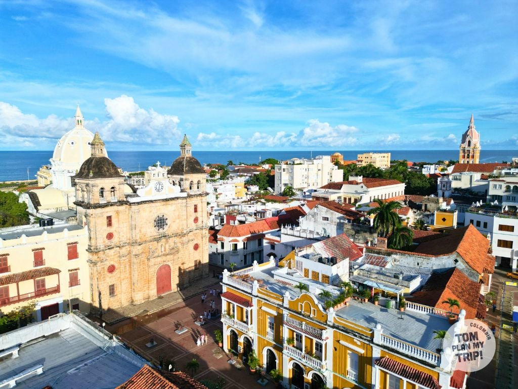 Colombia
