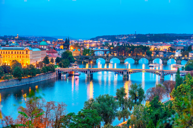 Czechia