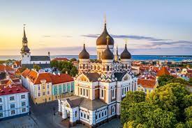 Estonia