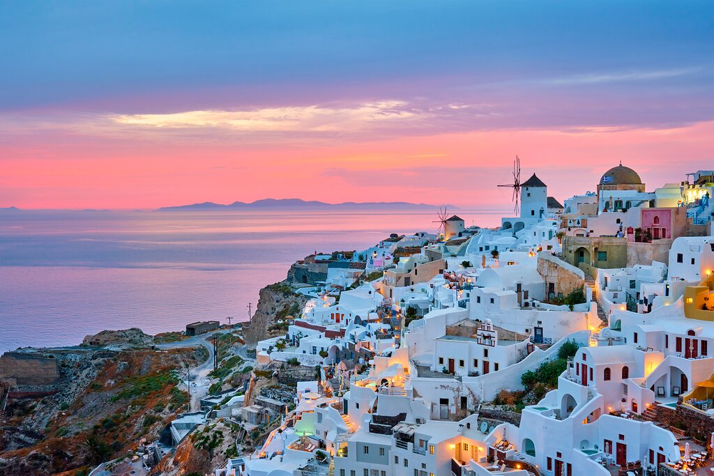 Greece Online Visa Help