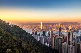 Hong Kong SAR China online visa help