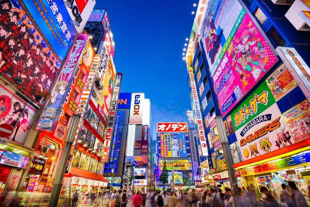 Japan Online Visa Help
