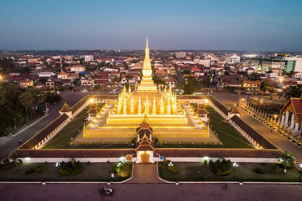 Laos Visa Online Help