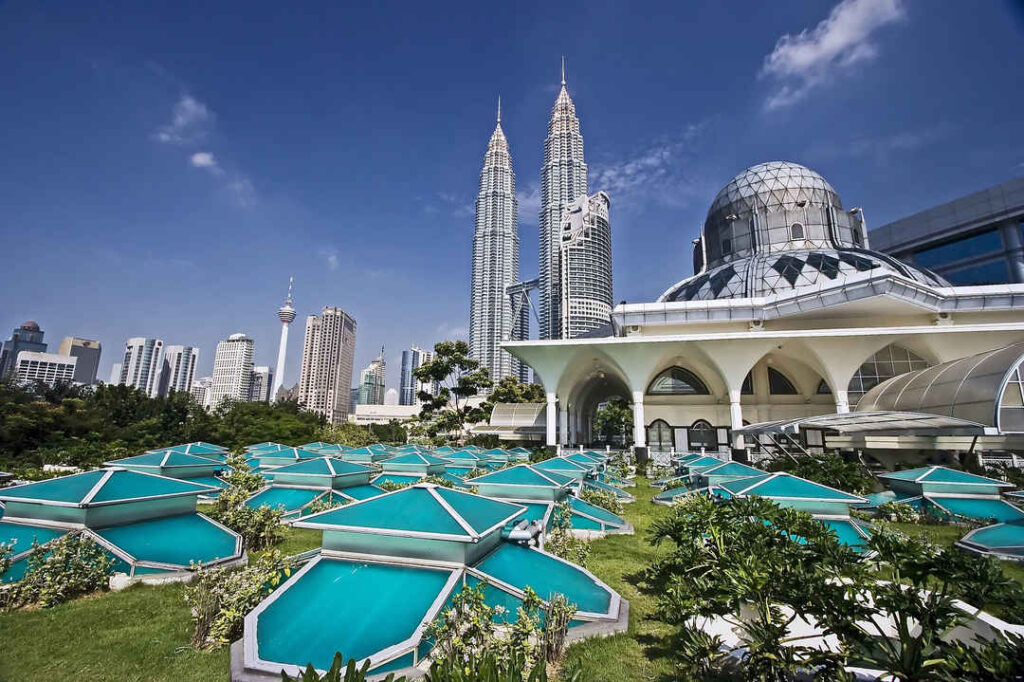 Malaysia Online Visa Help