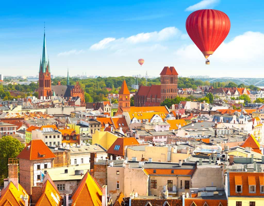 Poland