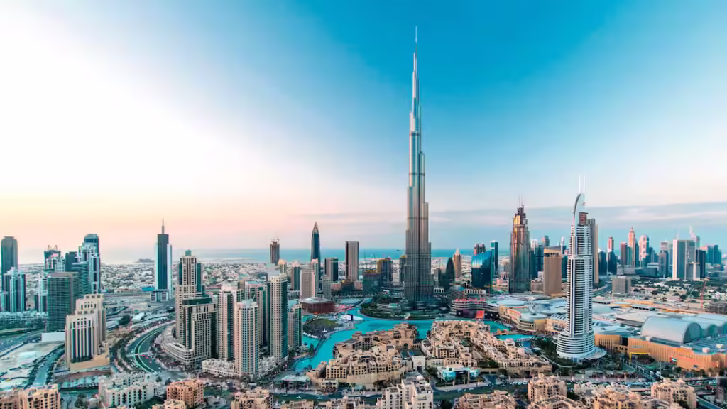UAE