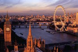 United Kingdom Online Visa Help