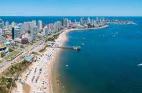 Uruguay