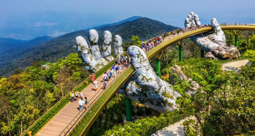 Vietnam Online Visa help