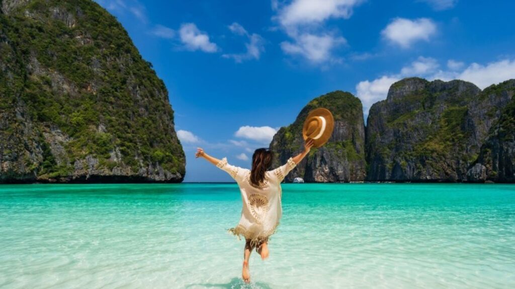 Thailand